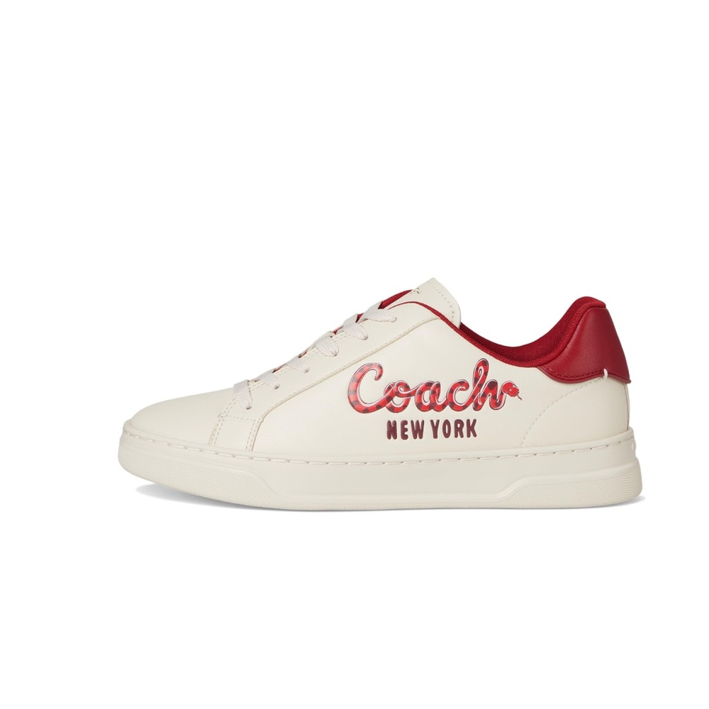 COACH® New Year High Line Sneakers - Picture 2 of 16